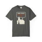 You're Interrupting Jesus T-Shirt