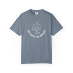 No Raise No Backup T-Shirt