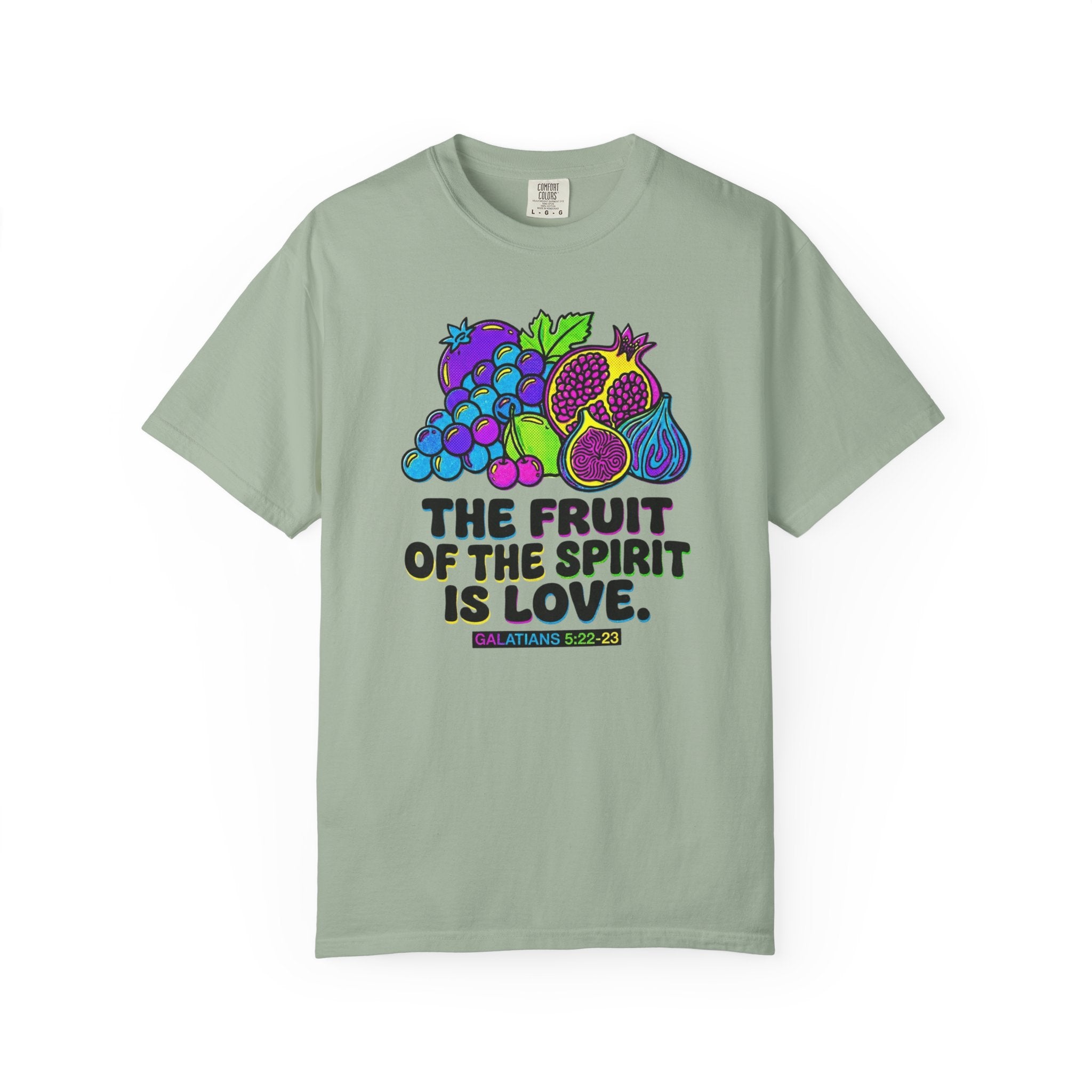 Fruit Of The Spirit T-Shirt