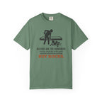 Blessed Are The Gardeners T-Shirt