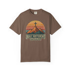 Built Different by Grace T-Shirt
