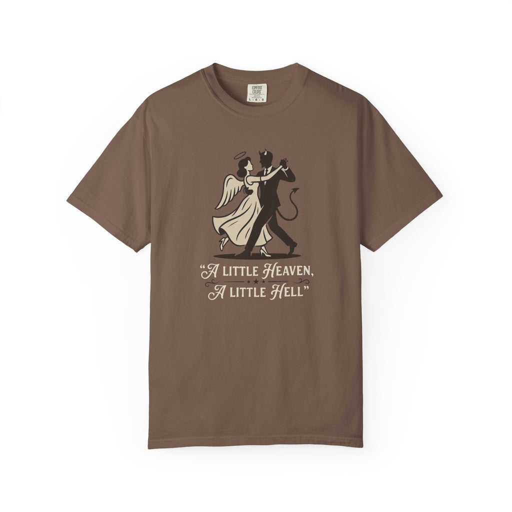 Little Heaven Hell Ballroom T-Shirt