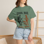 Good Bad Still Undecided T-Shirt