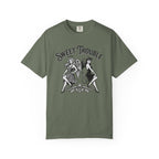 Sweet Trouble Pinups T-Shirt