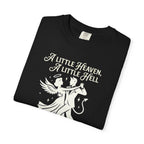 Little Heaven Hell Cream T-Shirt