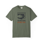 No More Death No More Tears T-Shirt