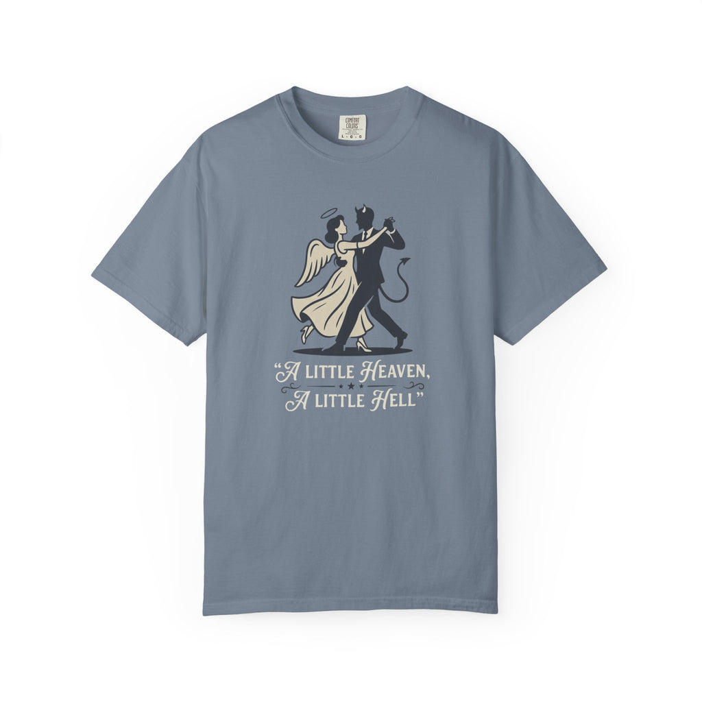 Little Heaven Hell Ballroom T-Shirt