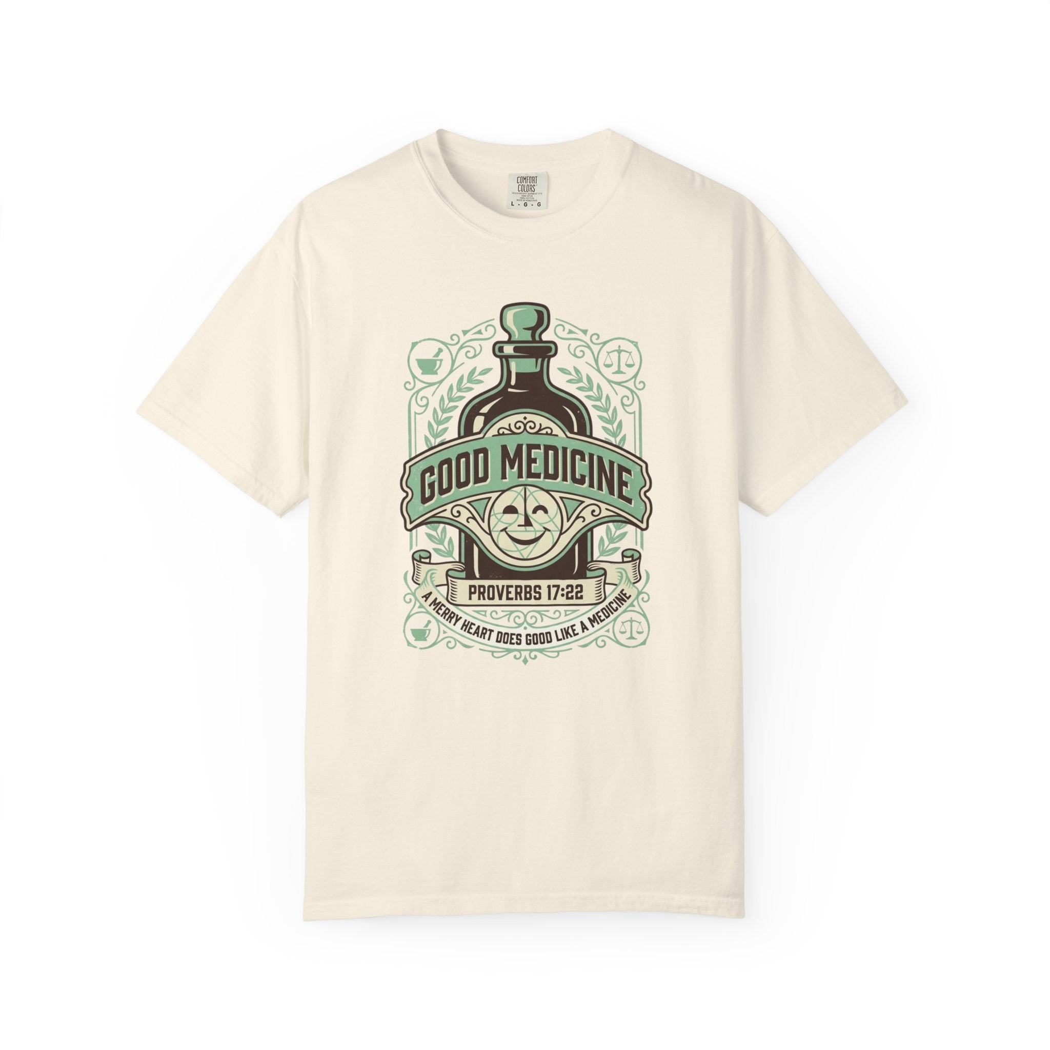Good Medicine T-Shirt
