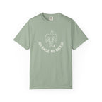 No Raise No Backup T-Shirt