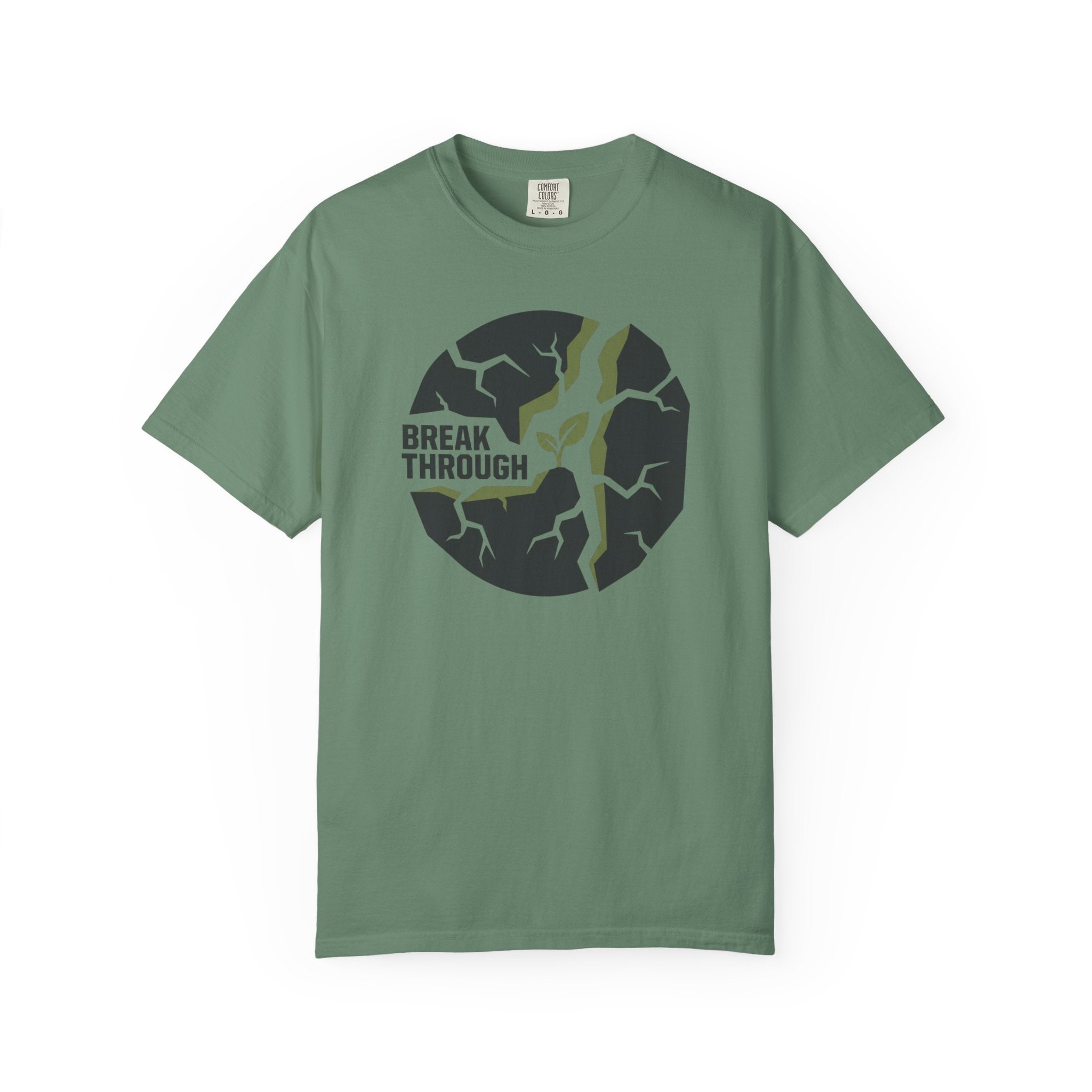Break Through T-Shirt