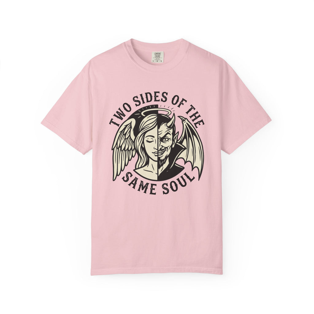 Two Sides Same Soul T-Shirt