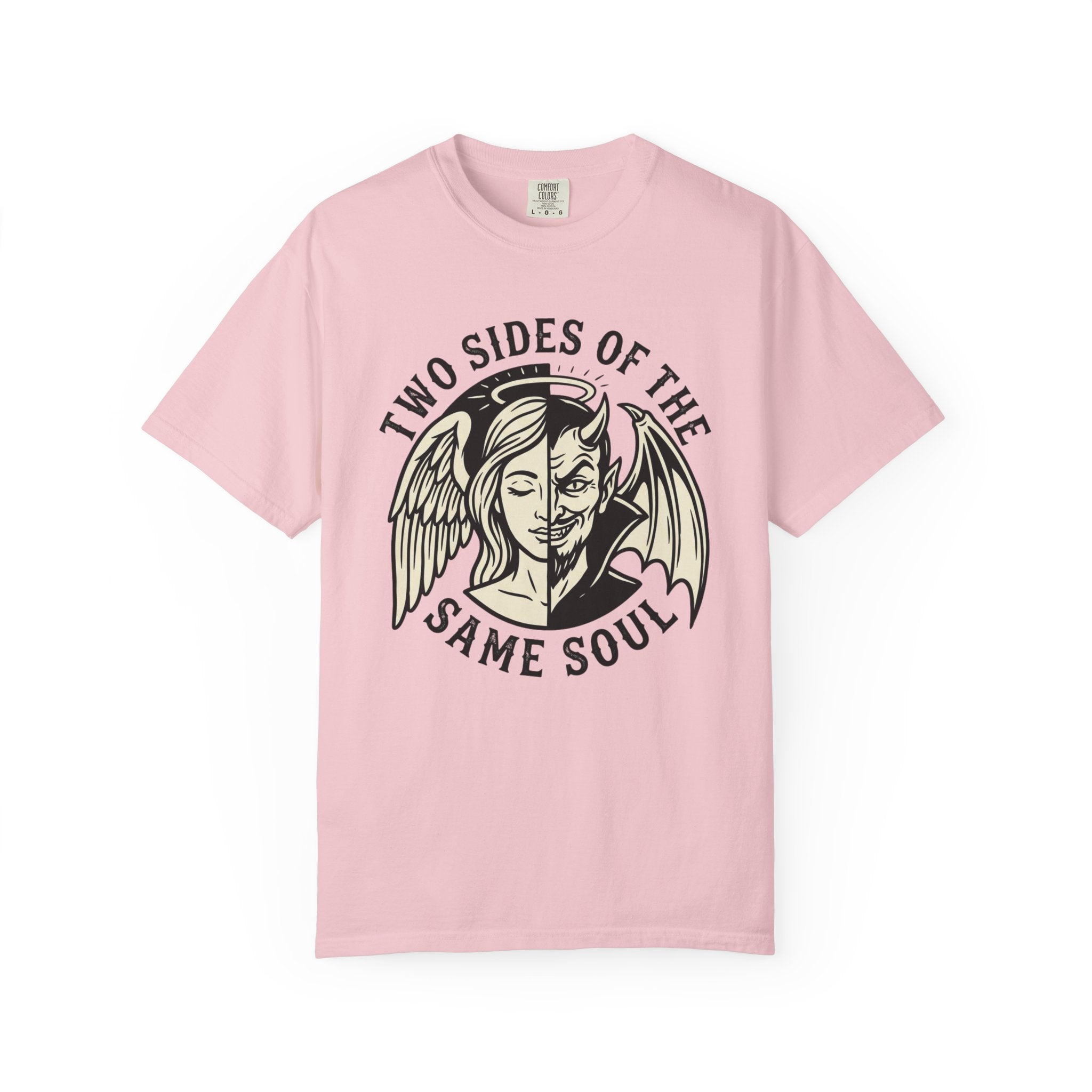 Two Sides Same Soul T-Shirt