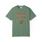 Forgiven Not Perfect Pottery T-Shirt