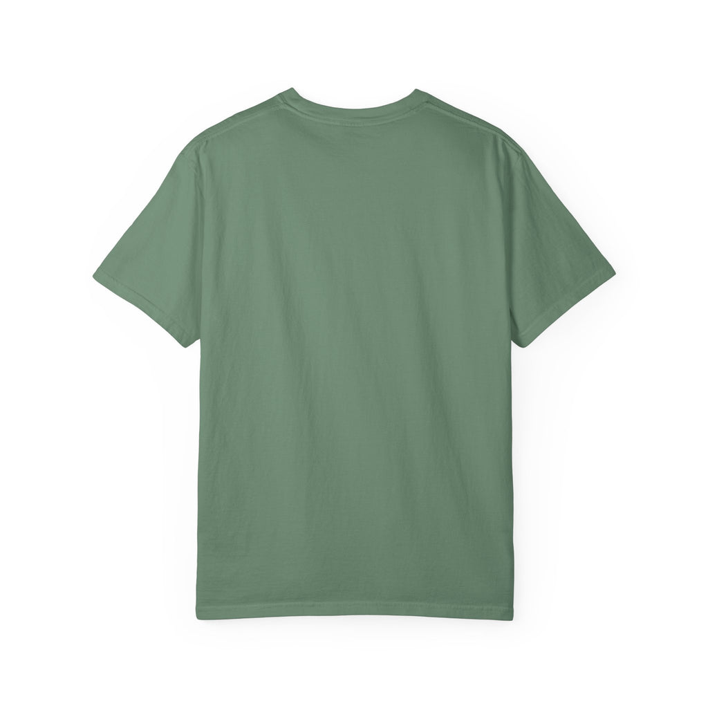 Good Bad Still Undecided T-Shirt