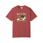 Mile By Mile Grace T-Shirt