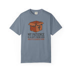 Patience Almost Gone T-Shirt