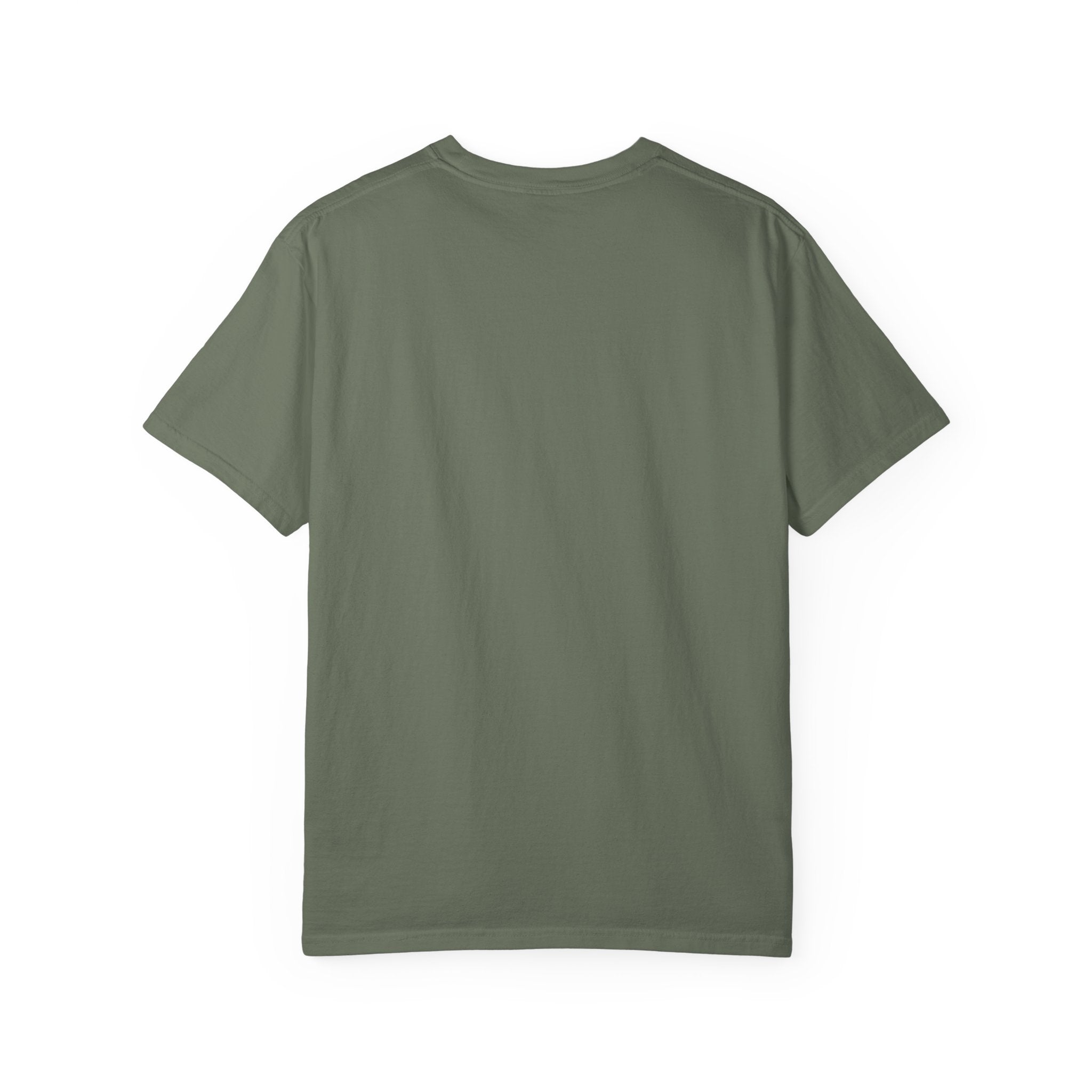 Listening Eyes Closed T-Shirt
