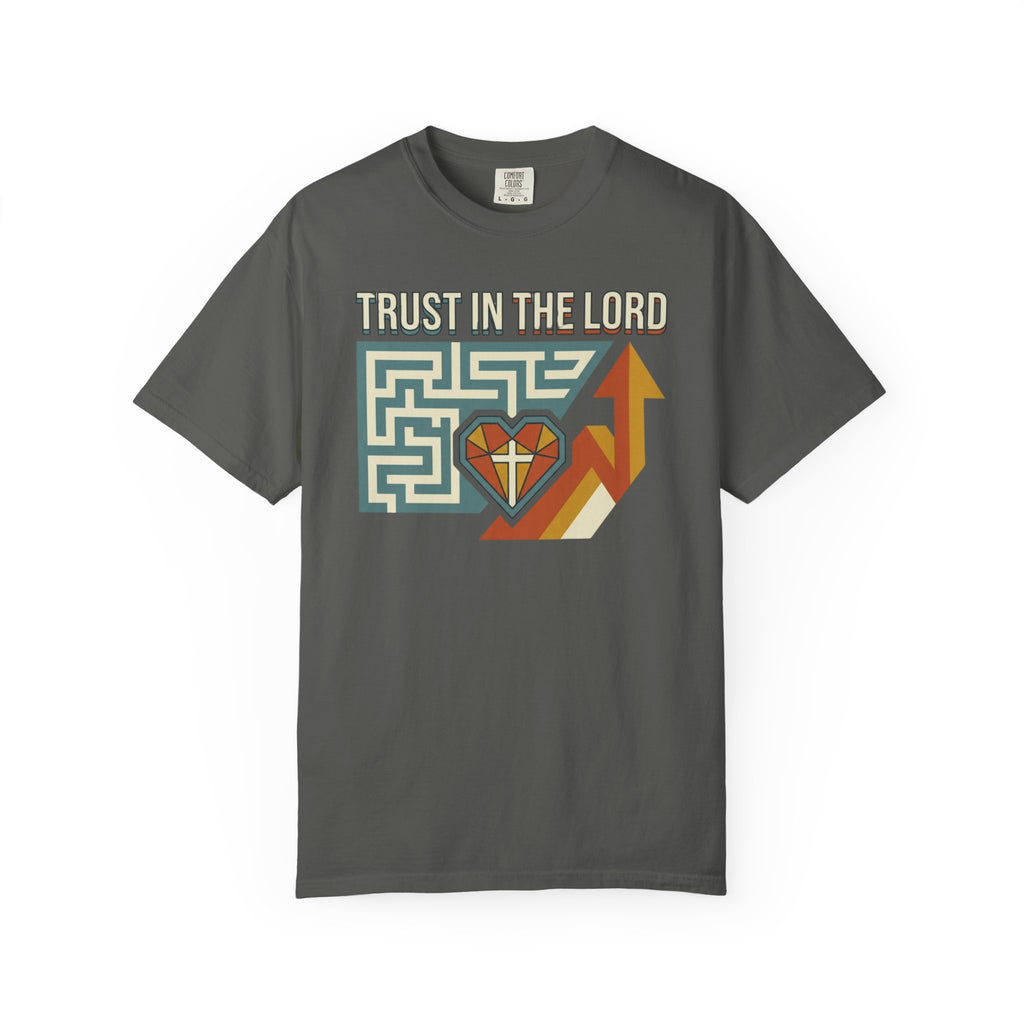 Trust In The Lord T-Shirt