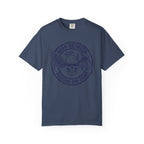 Born Between Blessing Chaos T-Shirt