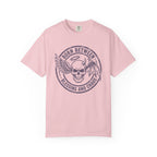 Born Between Blessing Chaos T-Shirt
