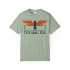 They Shall Rise T-Shirt