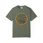 Fate Fuel and Flatbeds T-Shirt
