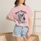 Sweet Trouble Pinups T-Shirt