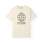 Go Make Disciples T-Shirt