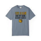 Devil is a Liar T-Shirt