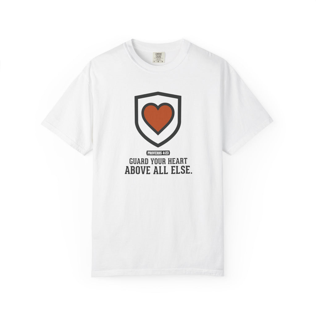 Guard Your Heart T-Shirt