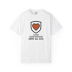 Guard Your Heart T-Shirt