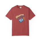 Napping For Jesus T-Shirt