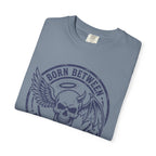 Born Between Blessing Chaos T-Shirt