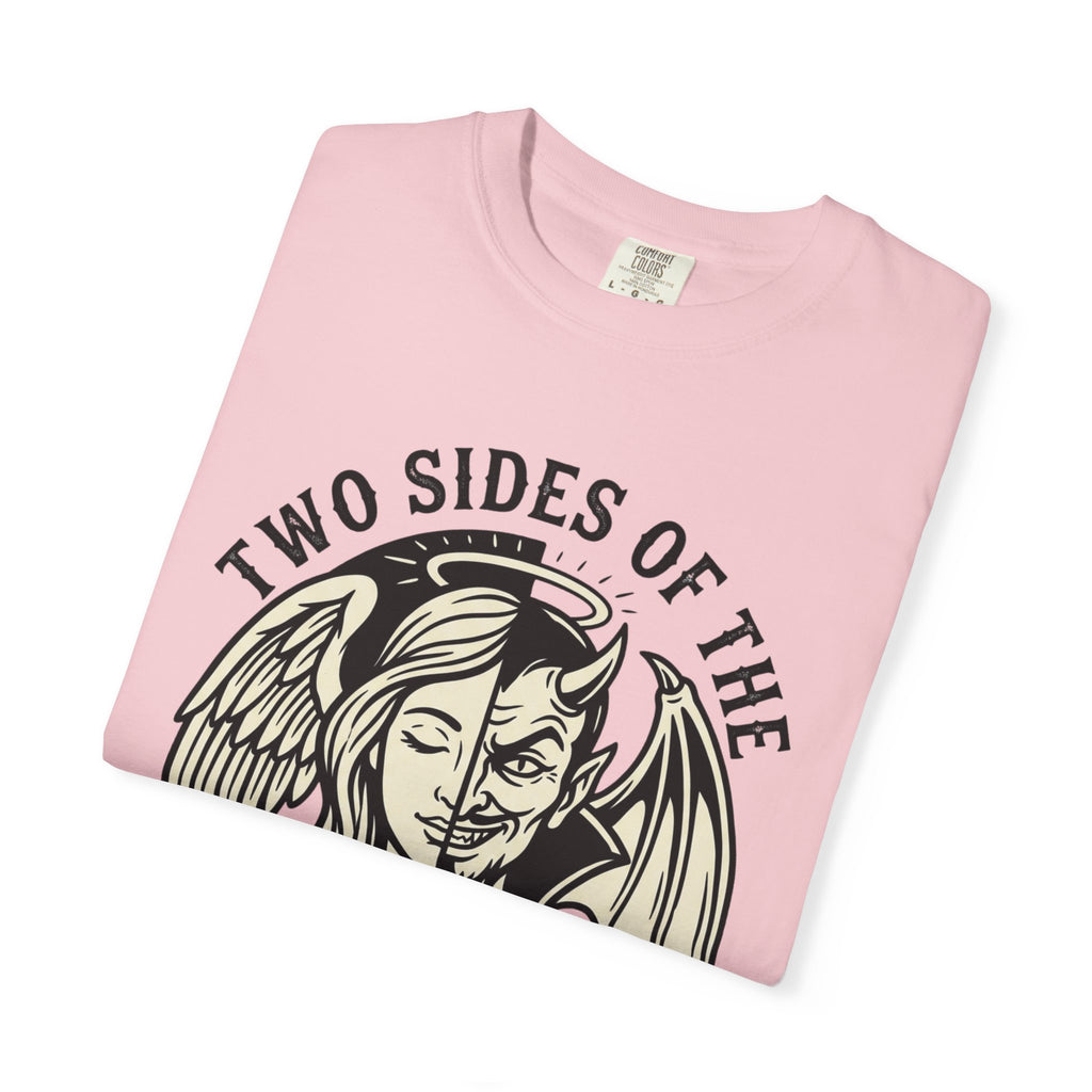 Two Sides Same Soul T-Shirt