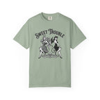 Sweet Trouble Pinups T-Shirt