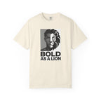 Bold As a Lion T-Shirt