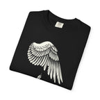 Angel Wing Feathers T-Shirt