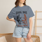 Good Bad Still Undecided T-Shirt