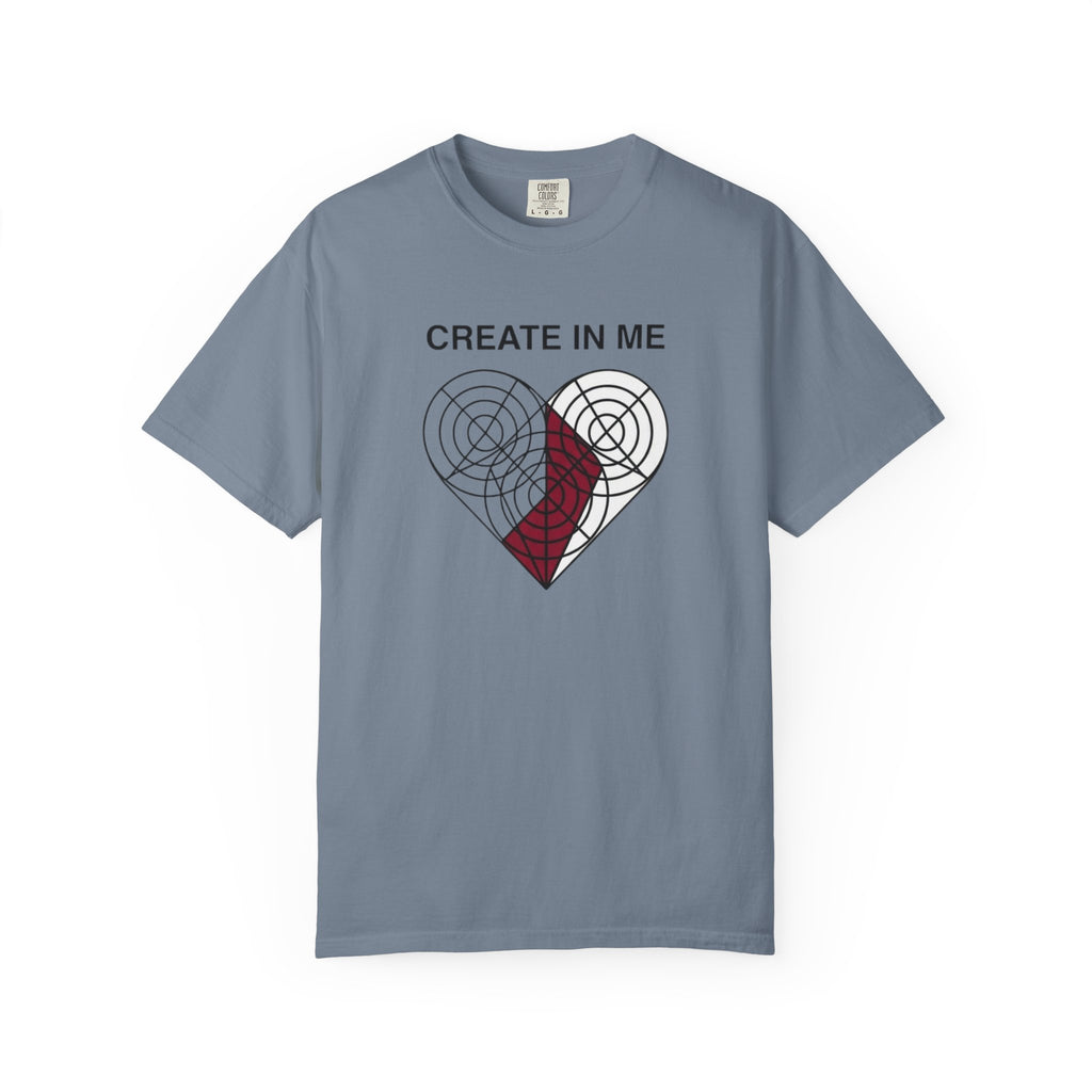 Create In Me T-Shirt