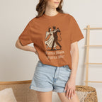 Little Heaven Hell Ballroom T-Shirt