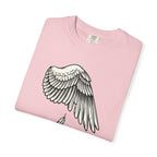 Angel Wing Feathers T-Shirt