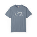 Glowing Halo Cream T-Shirt