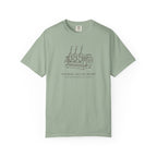 Pouring Out My Heart-Shirt