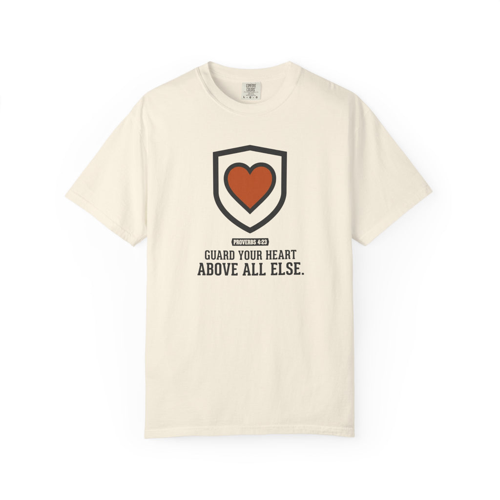 Guard Your Heart T-Shirt