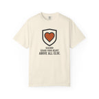 Guard Your Heart T-Shirt
