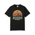 Built Different by Grace T-Shirt