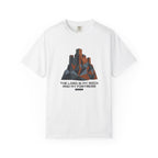 Lord Rock Fortress Castle T-Shirt