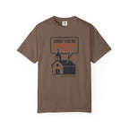 You're Interrupting Jesus T-Shirt