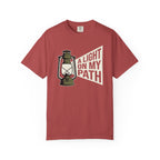 Light On My Path T-Shirt