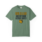 Devil is a Liar T-Shirt